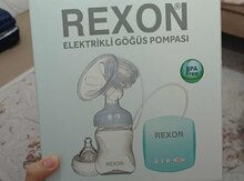 Südsağan "Rexon"