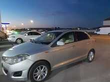 Chery Fulwin 2, 2012 il