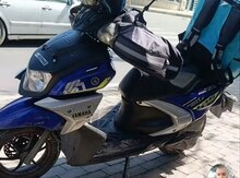 Yamaha Rayzet, 2020 il