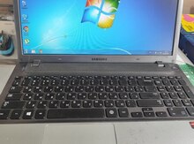 Noutbuk "Samsung"