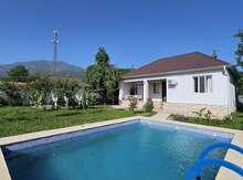 Həyət evi kirayə verilir, İsmayıllı r.