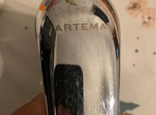 Su kranı "Artema"