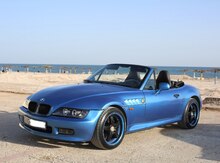 BMW Z3, 1999 il