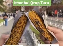 İstanbul turu