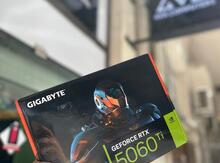 Video Kart GIGABYTE GeForce RTX 5060 Ti WINDFORCE OC 16G 