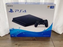Sony PlayStation 4 Slim 