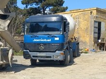 Mercedes-Benz Actros 3235, 2000 il