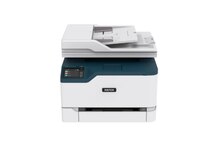 Rəngli printer "Xerox C235 Wi-Fi, Copy, print, scan"