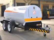 Yanacaq çəni, 2025 il