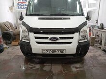"Ford Transit" icarəsi