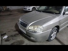 Chery A-15 Cowin, 2007 il