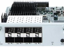 Cisco C4KX-NM 8 port SFP uplink module | C4KX-NM-8SFP+