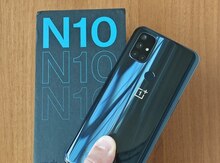 OnePlus Nord N10 5G Midnight Ice 128GB/6GB