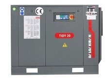 Turbo təmiri üçün avadanlıqlar
