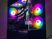GAMING PC i5-14400F+5060TI+32GB