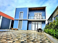 Bağ evi, Binə qəs.