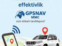 GPS avadanlıqları