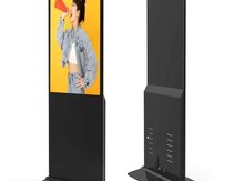 Reklam monitoru "Veto 32 Sensor"