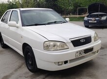 Chery A-15 Cowin/Amulet, 2009 il