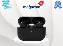 Simsiz qulaqlıqlar AirPods Pro 2 Black A-Klass