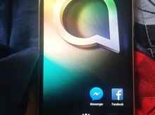 Alcatel Shine Lite Prime Black 16GB