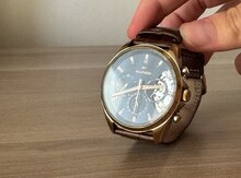 "Tommy Hilfiger" qol saatı