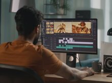 Video montaj (editing) xidməti