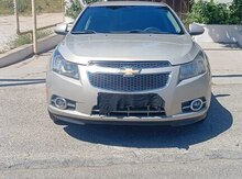 Chevrolet Cruze, 2011 il