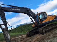 Hyundai 260 LC-9S, 2022 il 