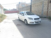 Ravon Nexia R3, 2007 il