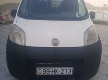 Fiat Fiorino, 2008 il