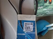 "Mercedes E320" kəməri