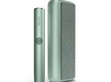 Tütün qızdırıcısı "Iqos Iluma prime i"