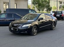 Toyota Camry, 2008 il
