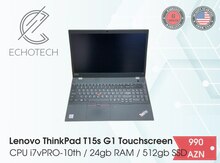 Lenovo Thinkpad T15