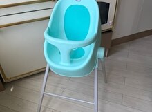"Chicco" ayaqlı vannası