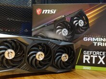 Video kart "RTX 3090 24GB"
