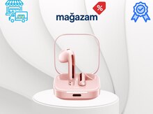 Simsiz qulaqcıq "Redmi Buds 6 Active Pink"
