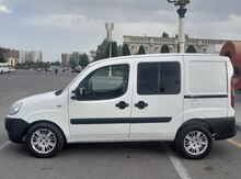 Fiat Doblo, 2007 il