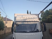 Yükdaşıma xidməti 