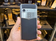 Vertu Aster P Silver Dual sim 2019