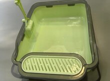Tualet qabı