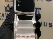 Vertu Quantum Flip Cyber Lau 2025