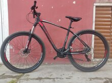 Velosiped "Mercury 29"