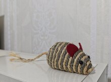 Dırnaq itiləyən siçan