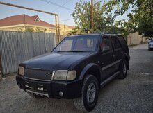 Foton Ollin, 2005 il