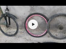 Velosiped təkərləri 