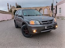Mazda Tribute, 2005 il