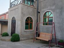 Həyət evi kirayə verilir, Quba r.