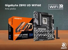 Gigabyte Z890 UD WIFI6E